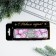 New Year's charger "Dreams", 4500 MAH