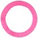 Boil cover Grace Dance, D = 60 cm, pink color