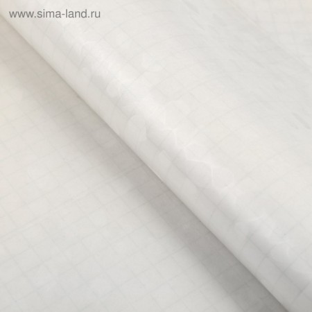 Self -adhesive film, 50 x 36 cm, transparent, 10 sheets, 50 μm, mix-5