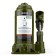 Hydraulic jack "ECO" ECO BAC. 70014, lifting/picking 298/158 mm, 5 tons