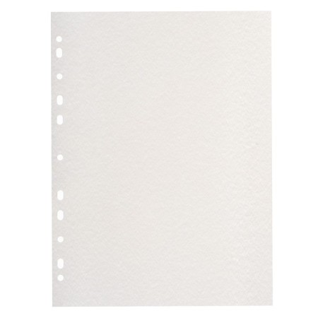 A set of A4 Office-2000 sheets, 10 sheets without indexation, color, plastic 120 μm-3