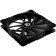 Fan ID-Cooling WF-14025-XT Black 140x140mm Black 4-PIN 17-33DB 156GR RET