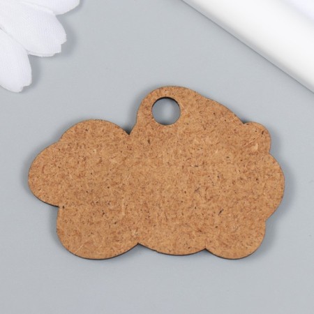 Birka "Health" 4x6 cm-2
