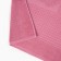 Arya Winter Soft rug, 50x70 cm, dry rose color