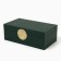 Ecumrude jewelry box for jewelry, set of 2 pcs.