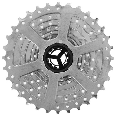 ATA cassette, 9 speeds, 11-32t-1