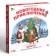 New Year's board game "New Year: Adventures", 38 cards, 7+