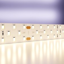 LED tape Maytoni, 24V, IP20, 2835, 27W/m, 3000k, 5 m, monochrome glow