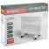 ENGY EN-1500 Fusion heater, convector, 1500 watts, 20 m², white