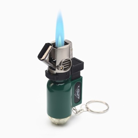 Gas burner "Master K", with piezing, 7.8 x 3.4 x 2.2 cm-2