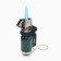 Gas burner "Master K", with piezing, 7.8 x 3.4 x 2.2 cm