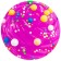 Slime, Crunch-Slime, Violet, 110 g, Vlad A4