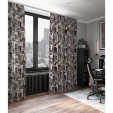 Curtain 