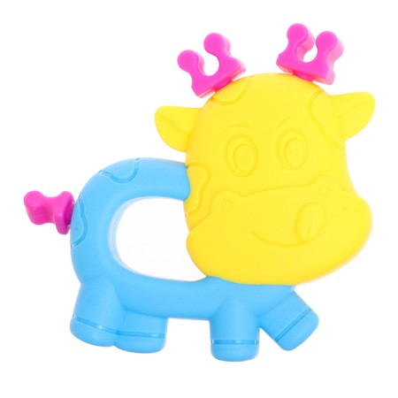 Set of rattles "Continel", 6 pcs.-5