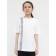 T -shirt for girls, height 152 cm, white color