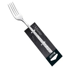 Torch stainless steel pitch 18/0 (thickness 3.5 mm) Linea Milano