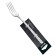 Torch stainless steel pitch 18/0 (thickness 3.5 mm) Linea Milano