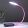 Lamp 16235/1 14xLLD 1.5W pink 3x42 cm Risalux