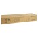 Street Feron SP3060, IP65, LED, 150 W, 628x203x105 mm, gray color is gray