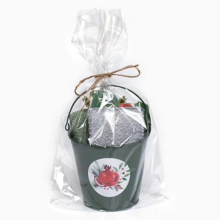 Set of gift shade "grenades"-9