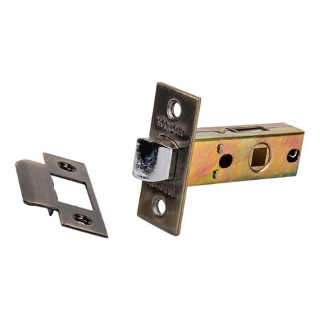Latch Marlok 6-45, bronze color