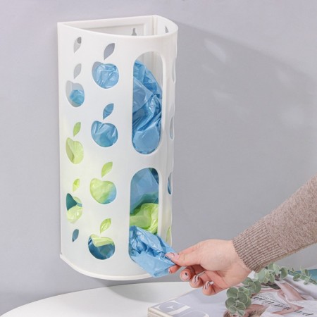 Basket for packages, 16 × 13.5 × 37.5 cm, color mix