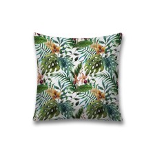 Decorative pillowcase 