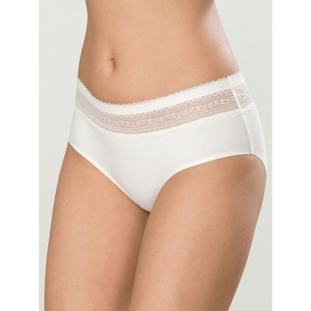 Female cowards, size 46, milk color