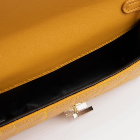 Bag-mixer on the valve, yellow color-2