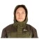 Grayling costume "Skat", autumn, 2021, Taslan, khaki, rr 60-62 Height 170-176