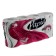 Papia toilet paper, white, 3 layers, 8 rolls