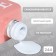 Simple nail polish gel, 3 phase, 10 ml, led/uv, color (244)