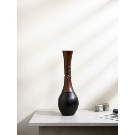 Ethnic vase "Taonga", ceramics, 1 variety, Iran-1