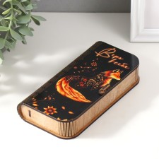Casket 