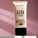 BB-core for the face Lameila, ivory, 50 ml