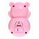 Musical Nevalyashka "Sweet Baby", sound, pink color