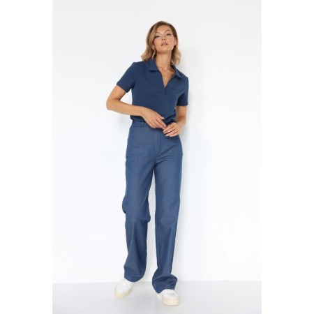 Women's jeans, size 52-1