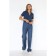 Women's jeans, size 52