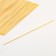 A set of wooden decor sticks, 100 pcs., 1 × 9 × 30 cm