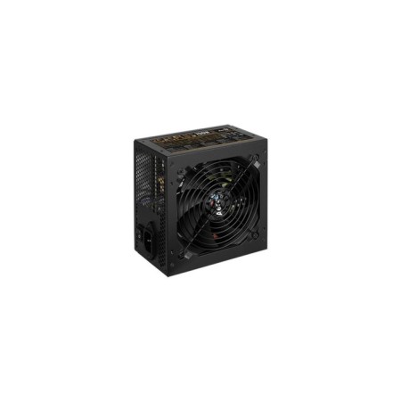 Aerocool ATX 700W KCAS Plus 700 80+ Bronze (24+4+4pin) APFC 120mm FAN 7XSATA RT 10044-4