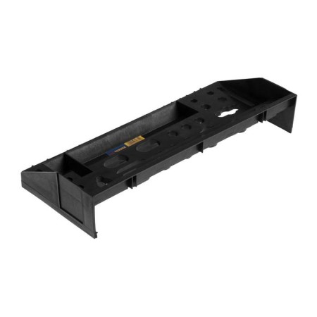 Tundra shelf, plastic, 365 x 160 x 63 mm-1