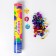 Pneumatic clap "Happy Birthday", 30 cm, with a surprise