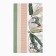Kitchen towel "Modern Kitchen" 35x60cm, mix