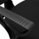 Armchair Brabix Prestige Ergo MG-311, adjustable ergonomic back, fabric, black