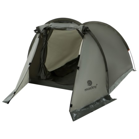 TART TALE, Trekking Maclay Kama 3, 3-seater, with vestibule-9