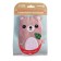 Toy heating pad with cherry bones "Bear", crush me
