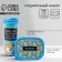 Gift set “I love tea, delicious”: thermostatic 350 ml, lunch box 500 ml