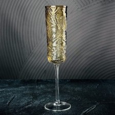 A set of fuepers Lenardi, glass, 230 ml, 6 pcs
