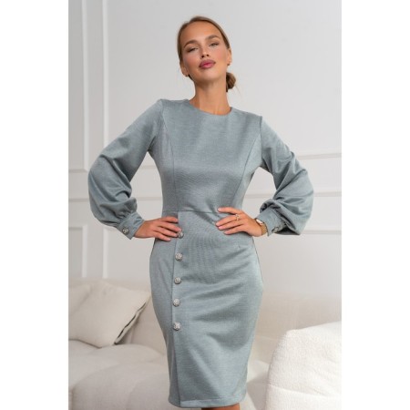 Women's dress, size 48-4