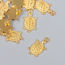 Souvenir Metal Suspension 